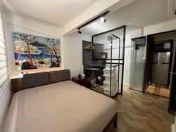 Blk 22 Bukit Ho Swee Court (Bukit Merah), HDB 3 Rooms #565684361